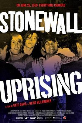 美国纪录片《石墙风暴 Stonewall Uprising》高清下载-八六三纪录片资源网