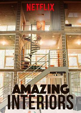 英国纪录片《居家装潢大惊奇 第一季 Amazing Interiors Season 1》高清下载-八六三纪录片资源网