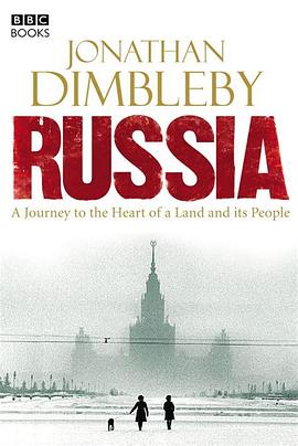 英国纪录片《俄罗斯之旅 Russia: A Journey with Jonathan Dimbleby》高清下载-八六三纪录片资源网