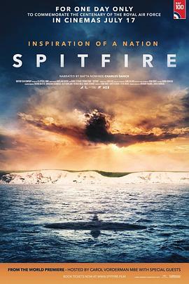 英国纪录片《喷火 Spitfire》高清下载-八六三纪录片资源网