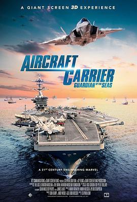 美国纪录片《航空母舰：七海卫士 Aircraft Carrier: Guardian of the Seas》高清下载-八六三纪录片资源网