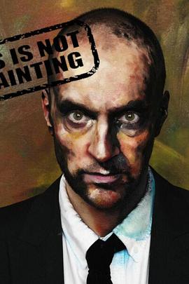 英国纪录片《达伦·布朗：挑战不可能的艺术盗窃 Derren Brown: The Great Art Robbery》高清下载-八六三纪录片资源网