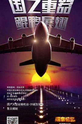 中国大陆纪录片《大国鲲鹏》高清下载-八六三纪录片资源网