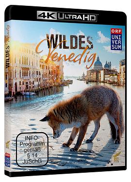 美国纪录片《野性威尼斯 Wild Venice》高清下载-八六三纪录片资源网
