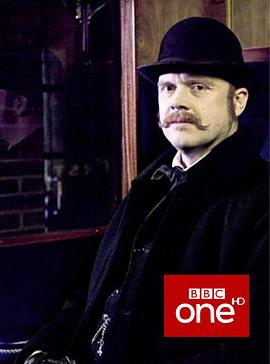 维多利亚火车谋杀案 Murder on the Victorian Railway的海报