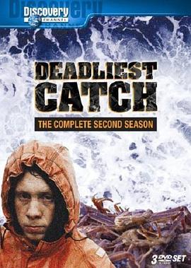 美国纪录片《渔人的搏斗 第一季 Deadliest Catch Season 1》高清下载-八六三纪录片资源网