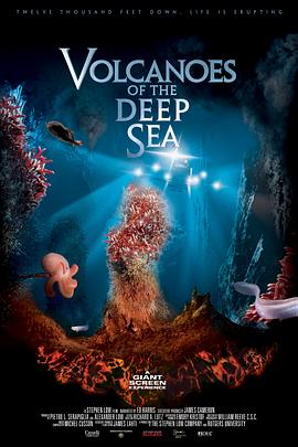 美国纪录片《深海底火山 Volcanoes of the Deep Sea》高清下载-八六三纪录片资源网