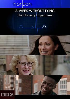 英国纪录片《一周不说谎之诚实实验 A Week Without Lying - The Honesty Experiment》高清下载-八六三纪录片资源网