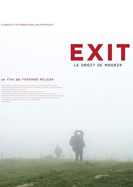 瑞士纪录片《退场：安乐死的权利 Exit》高清下载-八六三纪录片资源网