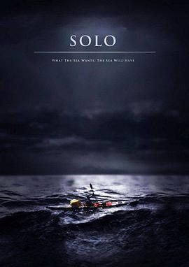 澳大利亚纪录片《孤航 Solo》高清下载-八六三纪录片资源网