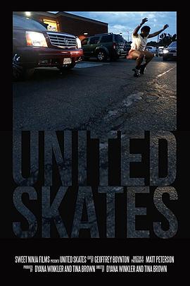 美国纪录片《溜冰联盟 United Skates》高清下载-八六三纪录片资源网
