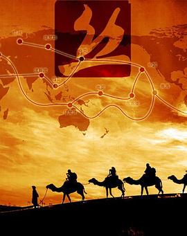 日本,中国大陆纪录片《丝绸之路 シルクロード》高清下载-八六三纪录片资源网