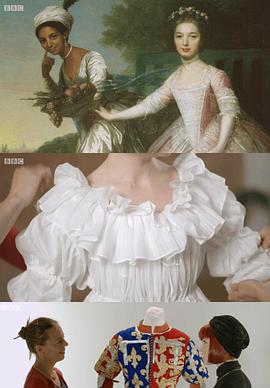 英国纪录片《历史的针脚 A Stitch in Time》高清下载-八六三纪录片资源网