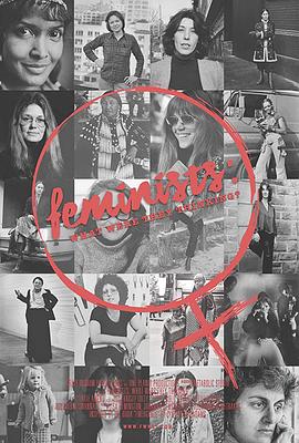美国纪录片《女权运动：历史回望 Feminists: What Were They Thinking?》高清下载-八六三纪录片资源网
