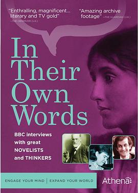 英国纪录片《英国小说家们的自述 In Their Own Words - British Novelists》高清下载-八六三纪录片资源网