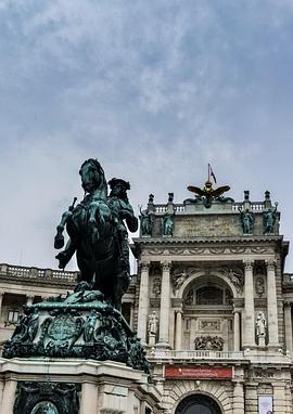 日本纪录片《哈布斯堡帝国 Habsburg Empire》高清下载-八六三纪录片资源网