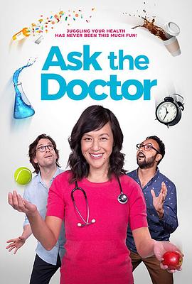 澳大利亚纪录片《医生如是说 Ask the Doctor》高清下载-八六三纪录片资源网