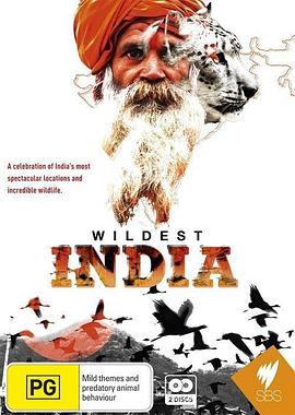 美国纪录片《狂野印度 Wildest India》高清下载-八六三纪录片资源网