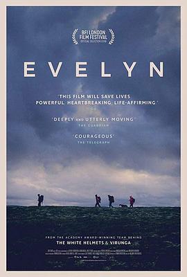 英国纪录片《艾芙琳 Evelyn》高清下载-八六三纪录片资源网