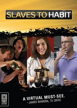 加拿大纪录片《习惯的奴隶 Slaves to habit》高清下载-八六三纪录片资源网