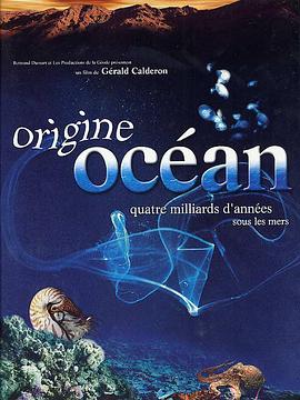法国纪录片《生命的起源 Origine océan - 4 milliards d'années sous les mers》高清下载-八六三纪录片资源网