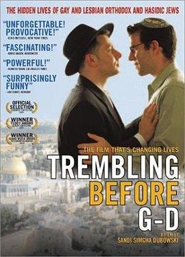 美国，法国，以色列纪录片《在神前战栗 Trembling Before G-d》高清下载-八六三纪录片资源网