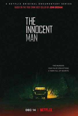 美国纪录片《无辜的人 The Innocent Man》高清下载-八六三纪录片资源网