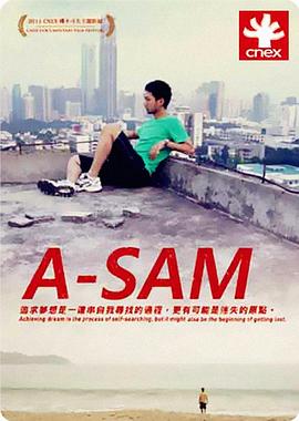 中国大陆纪录片《阿SAM 阿Sam》高清下载-八六三纪录片资源网