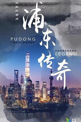中国大陆纪录片《浦东传奇》高清下载-八六三纪录片资源网