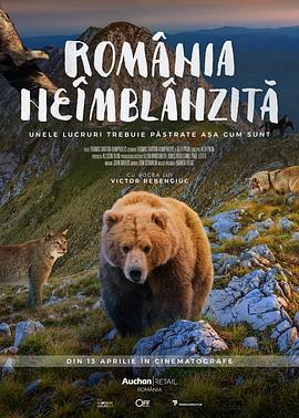 英国，罗马尼亚纪录片《野性的罗马尼亚 România neîmblânzitã》高清下载-八六三纪录片资源网