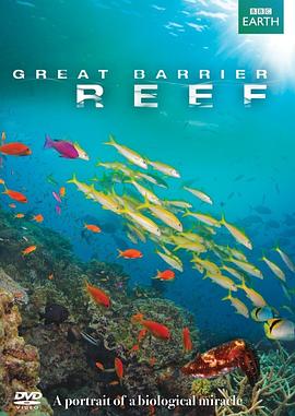 英国纪录片《大堡礁 Great Barrier Reef》高清下载-八六三纪录片资源网