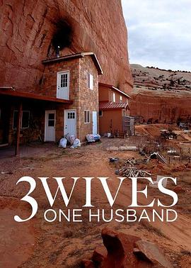 英国纪录片《三妻一夫 Three Wives One Husband》高清下载-八六三纪录片资源网