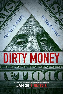 美国纪录片《黑钱 第一季 Dirty Money Season 1》高清下载-八六三纪录片资源网