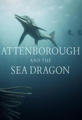 英国纪录片《爱登堡爵士和海龙 Attenborough and the Sea Dragon》高清下载-八六三纪录片资源网