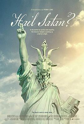 美国纪录片《撒旦万岁？ Hail Satan?》高清下载-八六三纪录片资源网