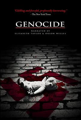 美国纪录片《种族灭绝 Genocide》高清下载-八六三纪录片资源网