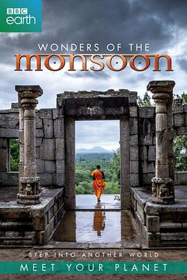 英国纪录片《神奇季风 Wonders of the Monsoon》高清下载-八六三纪录片资源网
