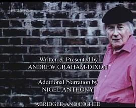 BBC: 无所不吃的人 BBC.The Man Who Ate Everything.的海报