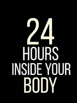 英国纪录片《24小时人体大揭密 24 Hours Inside Your Body》高清下载-八六三纪录片资源网