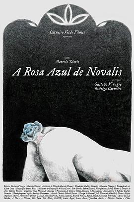 巴西纪录片《诺瓦利斯的蓝玫瑰 A Rosa Azul de Novalis》高清下载-八六三纪录片资源网