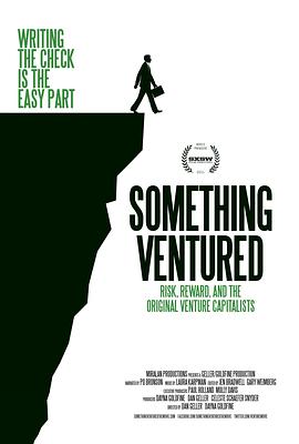 美国纪录片《风投这东西 Something Ventured》高清下载-八六三纪录片资源网