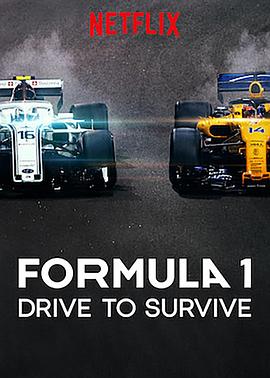英国纪录片《一级方程式：疾速争胜 第一季 Formula 1: Drive to Survive Season 1》高清下载-八六三纪录片资源网