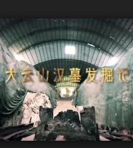 中国大陆纪录片《大云山汉墓发掘记》高清下载-八六三纪录片资源网