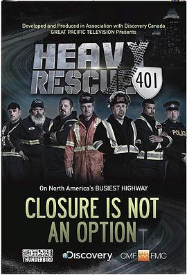 加拿大纪录片《重型救援：401 第四季 Heavy Rescue: 401 Season 4》高清下载-八六三纪录片资源网