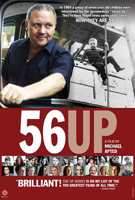 英国纪录片《人生七年8 56 Up》高清下载-八六三纪录片资源网