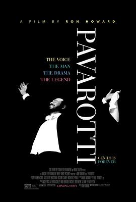 美国，英国，法国，意大利纪录片《帕瓦罗蒂 Pavarotti》高清下载-八六三纪录片资源网