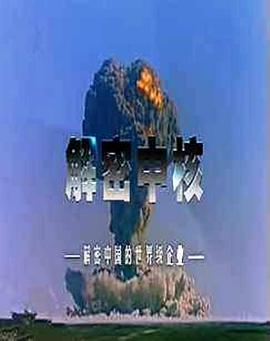 中国大陆纪录片《解密中核》高清下载-八六三纪录片资源网
