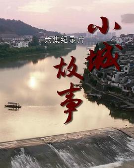 中国大陆纪录片《小城故事》高清下载-八六三纪录片资源网