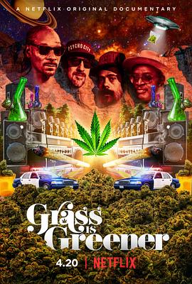 美国纪录片《印度妙草 Grass is Greener》高清下载-八六三纪录片资源网