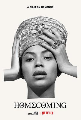美国纪录片《归家：碧昂斯电影作品 Homecoming: A Film By Beyoncé》高清下载-八六三纪录片资源网